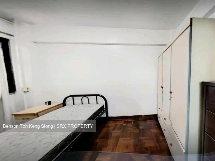 Blk 157 Lorong 1 Toa Payoh (Toa Payoh), HDB 3 Rooms #534557101